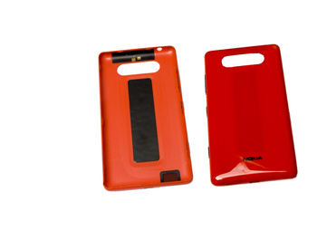 100% ORYGIN OBUDOWA KLAPKA BATERII NOKIA LUMIA 820