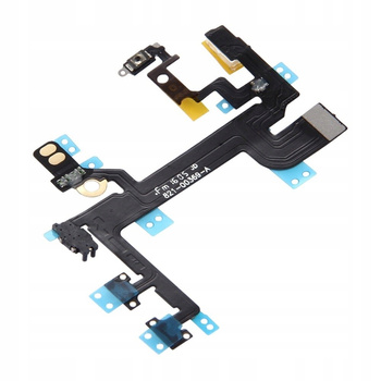 Taśma Włącznik On/Off Power Volume iPhone SE A1662