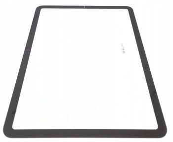 Szyba Szybka + Klej Oca Apple iPad Air 4 A2316 A2324 A2325 A2072 Regeneracja LCD