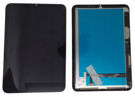 iPad Mini 6 Wyświetlacz Lcd Dotyk Szyba A2567 A2568 A2569