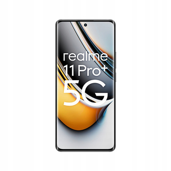 Realme 11 Pro+ 5G 12/512GB Astral Black A+++