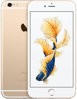 Wymiana Wyświetlacza Szyby iPhone 6s Plus