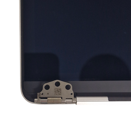 Matryca Ekran Skrzydło MacBook Pro M1/M2 A2338 Silver