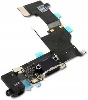 Taśma Złącze Ładowania Mikrofon iPhone SE (2016r.)