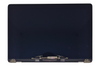 Matryca Ekran Skrzydło MacBook Pro M1/M2 A2338 Silver