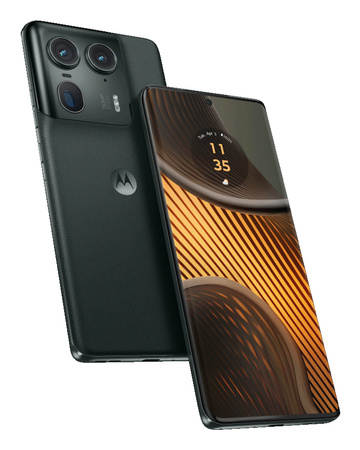 Motorola Edge 50 Ultra 16 GB/ 1 TB 5G Szary