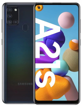 Samsung Galaxy A21s 3/32 GB A++ Szkło hartowane GRATIS!!! FV