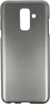 Etui i JellyMetal Samsung Galaxy A6 Plus 2018
