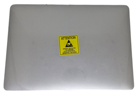 Matryca Ekran Skrzydło MacBook Air Retina A2179 A1932 Silver