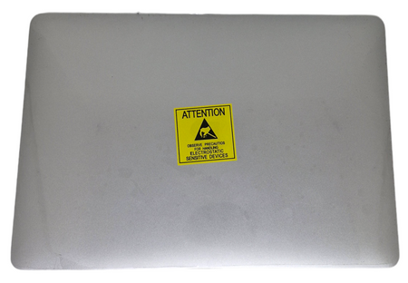 Matryca Skrzydło MacBook Air A2179 A1932 Silver Retina