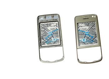 NOWA ORYGINALNA OBUDOWA PANEL NOKIA 6210 NAVIGATOR