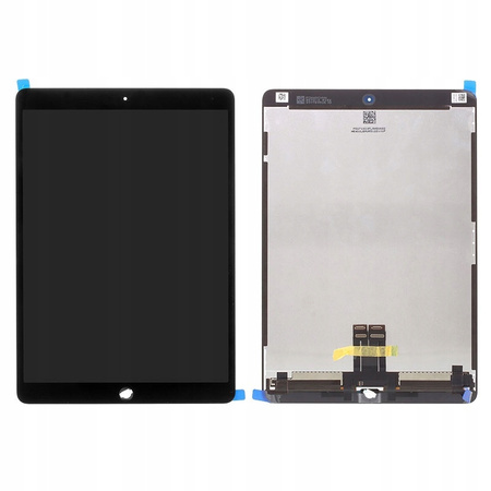 Wymiana Wyświetlacza Ekranu iPad Pro 10.5" A1701 A1709