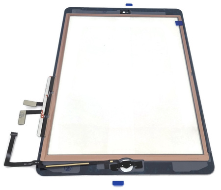 iPad Air / iPad 5 Digitizer Dotyk Szyba Biały A1474 A1475 A1476 A1822 A1823