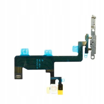 Taśma Flex On/Off Mikrofon Lampa iPhone 6 A1549