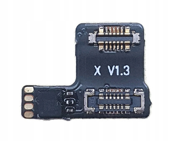 Taśma Flex Face id iPhone X