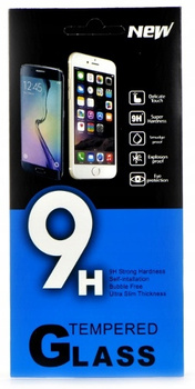 SZKŁO HARTOWANE SZYBKA 9H IPHONE 12 MINI