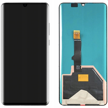 Wyświetlacz Lcd Dotyk Szybka Huawei P30 Pro Oryginalny z Wymianą