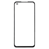 Szyba z Klejem Oca Asus Zenfone 8