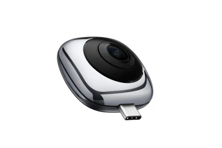 Panoramiczna Kamera HUAWEI 360 Model CV60 13MP Full HD