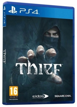 Gra Thief GOTY Edition Sony PlayStation 4 (PS4)