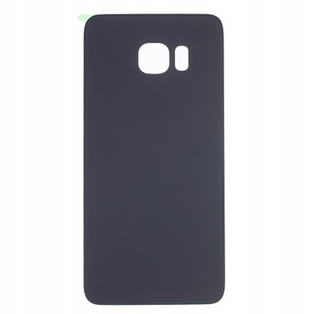 Samsung Galaxy S6 Edge SM-G925 Obudowa Klapa Baterii Czarna