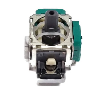 Oryginalny Analog 3D V12 ALPS do wszystkich kontrolerów Xbox 1537 1697 1708 1914 1698 1797