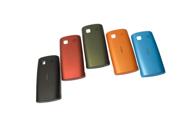 ORYGINALNA OBUDOWA KLAPKA BATERII TYŁ NOKIA 500