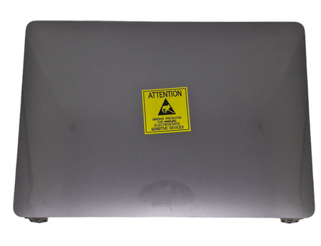 Matryca Skrzydło MacBook Air A2179 A1932 Space Gray Retina