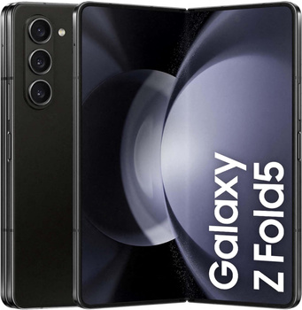 Wymiana Wyświetlacza Wewnętrznego Szyby Samsung Z Fold5 SM-F946 Oryginalny Service Pack