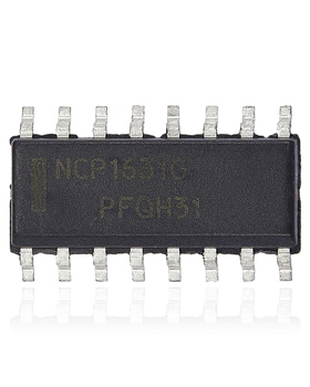 Układ Scalony Zasilania NCP1631G do Konsoli Sony PlayStation 4