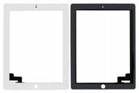 Digitizer Dotyk Szyba iPad 2 A1397 A1396 A1395