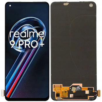 Wyświetlacz Lcd Dotyk Szyba Realme 9 Pro Plus OLED