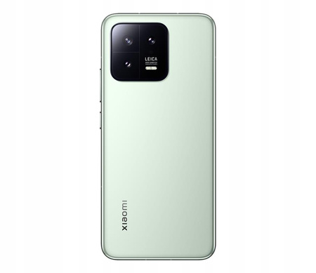 Xiaomi 13 8/256 GB 5G Flora Green A+++