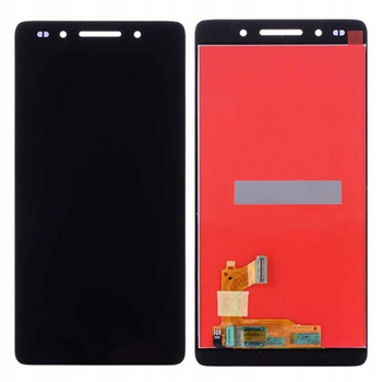 Wyświetlacz Szybka Lcd Honor 7 PLK-AL10 BLACK