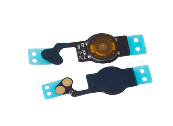 TAŚMA FLEX GUZIK PRZYCISK HOME BUTTON iPHONE 5