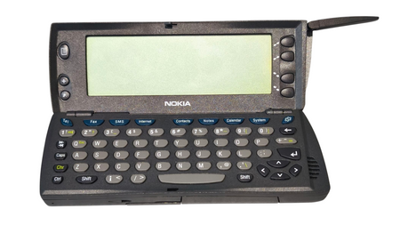 Nokia 9110i Communicator RAE-2N Super Stan