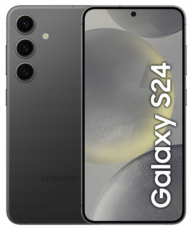 Samsung Galaxy S24 8/128GB 5G Onyx Black A+++