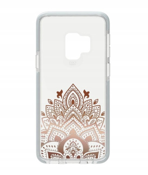 Oryginalne Etui GEAR 4 Samsung Galaxy S9 Mandala