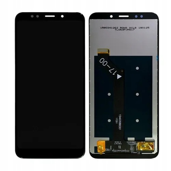 Wyświetlacz Lcd Dotyk Redmi 5 Plus TFT MEG7