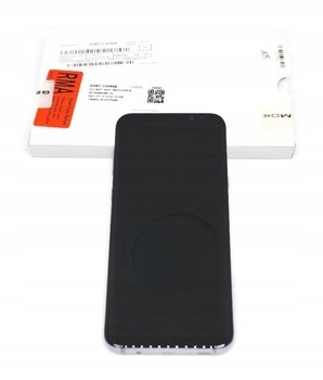 Oryginalny Wyświetlacz Lcd Samsung S8+ Plus SM-G955 Amoled Wymiana