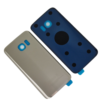 Samsung Galaxy S7 Klapka Baterii Obudowa Srebrna SM-G930