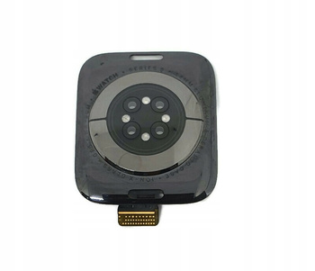 Obudowa Szklana Tył Indukcja Apple Watch 6 44m GPS