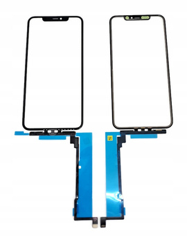 Apple iPhone 11 Pro Max A2161 A2220 A2218 Digitizer Dotyk Szyba  z Oca