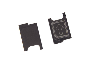 TACKA UCHWYT SZUFLADKA KARTY SIM SONY Z3 (D5803)