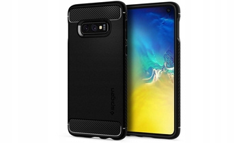 Etui Spigen Samsung Galaxy S10e Rugged Armor