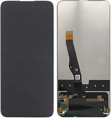 Wyświetlacz Lcd Dotyk Huawei P Smart Pro P Smart Z Y9 Prime STK-L21 Oryginalny