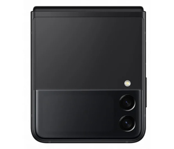 Wymiana Wyświetlacza Zewnętrznego Szyby Samsung Z Flip3 SM-F711 Oryginalny Service Pack