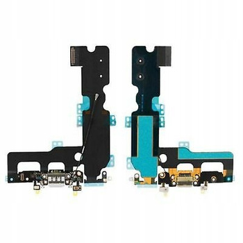 Taśma Złącze Ładowania Usb Mikrofon iPhone 7+ Plus