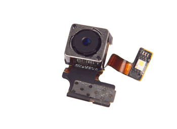 APARAT KAMERA GŁÓWNA TYLNA APPLE IPHONE 5