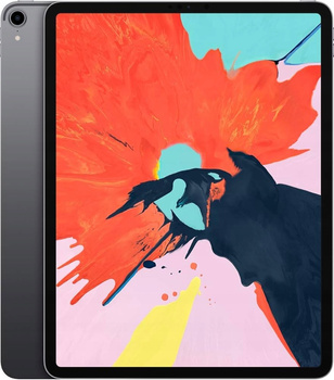 Tablet iPad Pro 12.9" 3gen. A1876 256GB Wi-Fi Space Gray A+